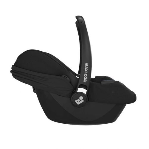 Maxi Cosi autosjedalica Cabriofix i-Size - Essential Black slika 3