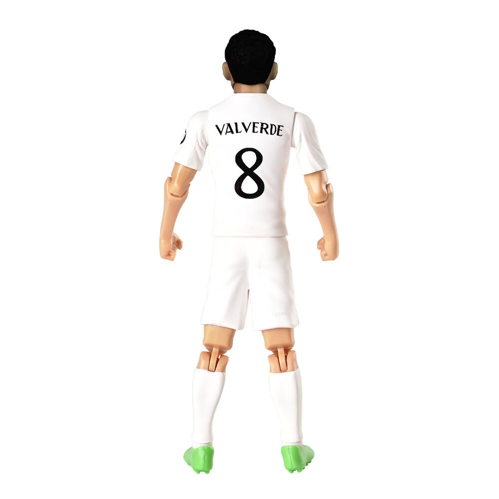 Figura Action Federico Valverde Real Madrid 20 cm slika 3