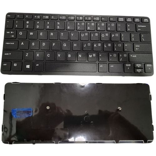 Tastatura za laptop HP EliteBook 820 G1 / 820 G2 slika 3