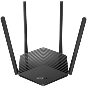 Mercusys MR60X AX1500 Dual-Band Wi-Fi 6 Router