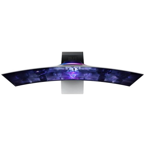 SAMSUNG Odyssey 34" OLED G8 LS34BG850SUXEN Monitor slika 13