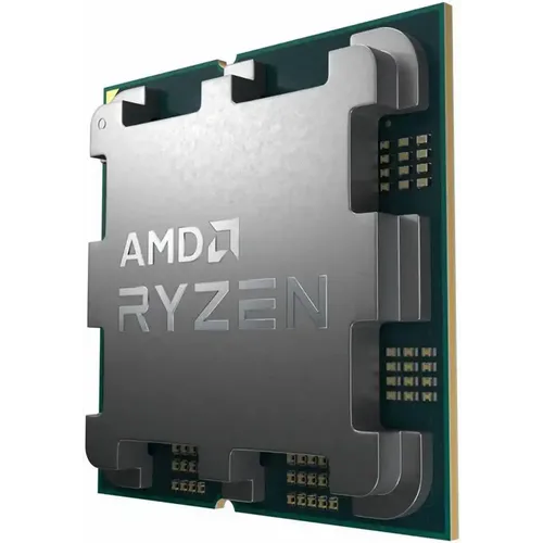 AMD AM5 Ryzen 5 8600G Procesor 3.8GHz tray slika 1