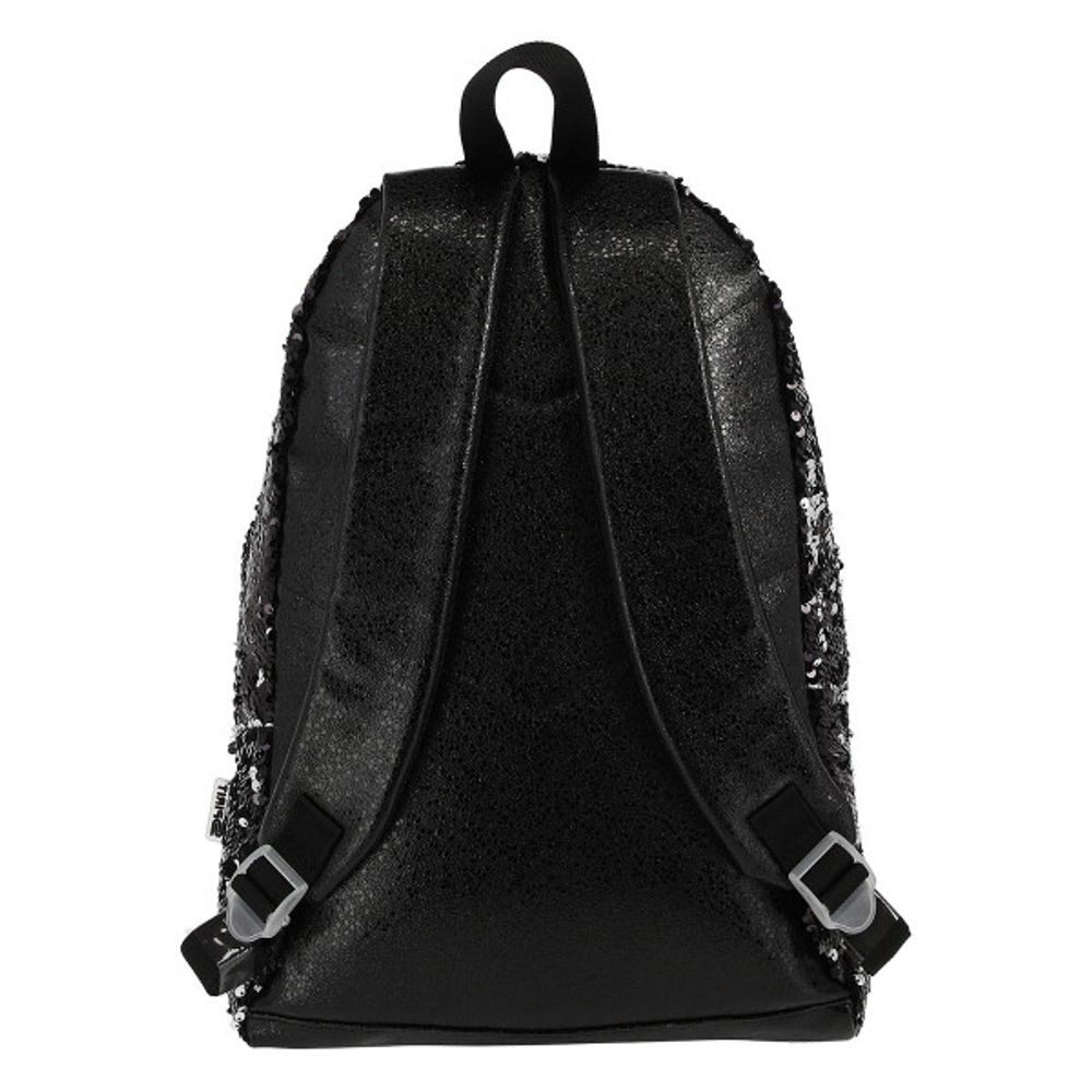 Spirit Ruksak HASHTAG Black 19 slika 3
