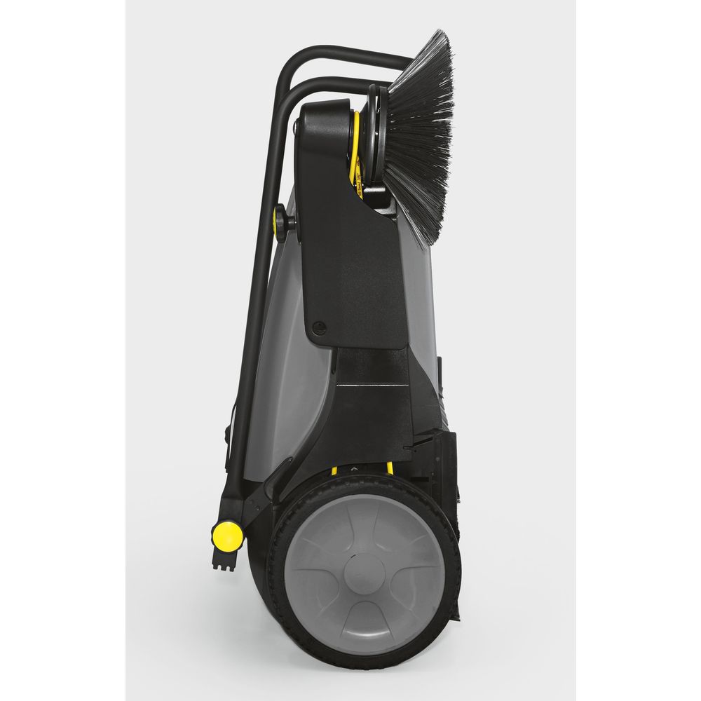 Ručni stroj za metenje – metla KARCHER KM 70/20 C 1.517-107.0 slika 2