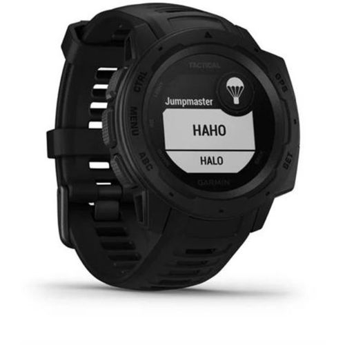 Garmin Instinct Tactical - Black slika 3