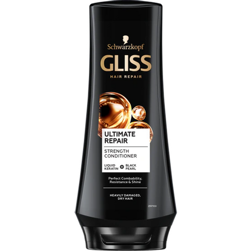 Gliss regenerator ultimate repair 200ml slika 1