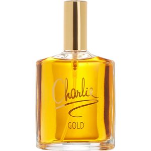 Revlon Charlie Gold Eau de Fraîche Eau Fraîche 100 ml (woman)