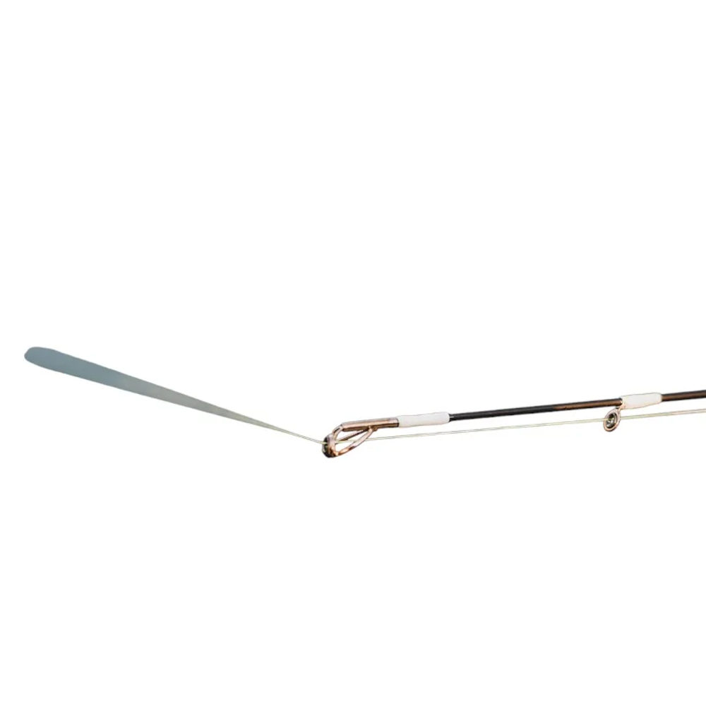 NRD363 Fox štap Rage Street Fighter Dropshooter Rod Dropshooter 230cm 6-24g slika 6