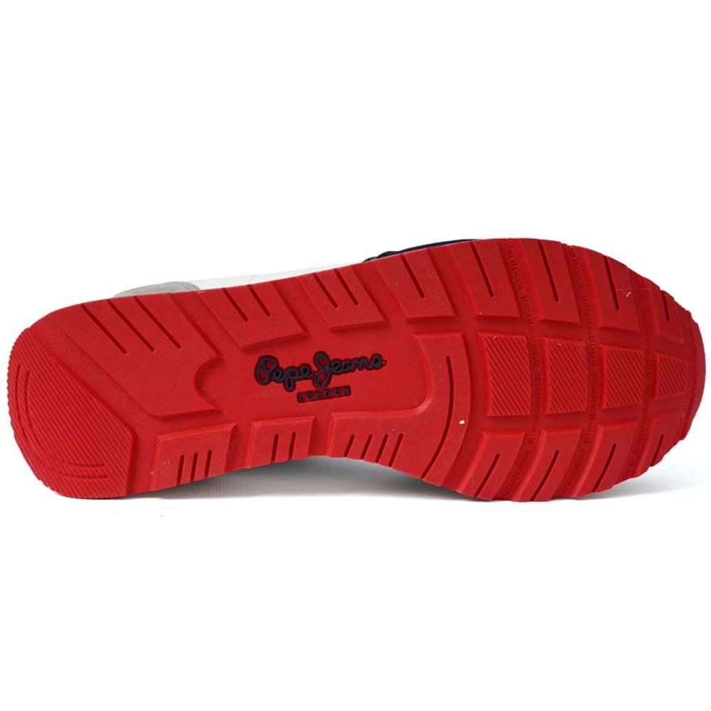 Pepe Jeans Muške patike Brit Camp M slika 4