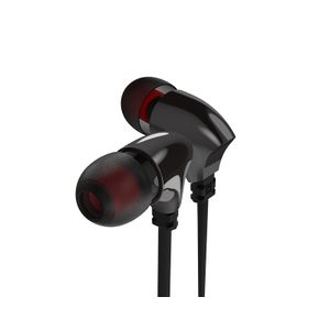 ENERGY SISTEM Energy Earphones 5 Ceramic slušalice sa mikrofonom crne