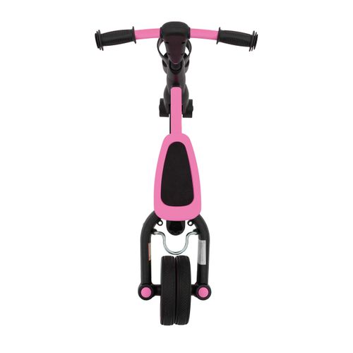 Happy Bike 3u1 sportski bicikl pink slika 5