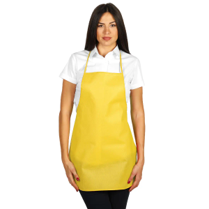 CUISINA, kuhinjska kecelja, žuta