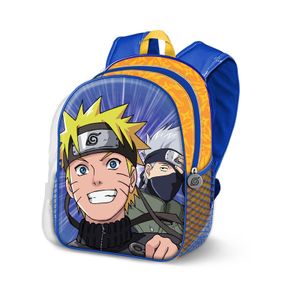 Naruto Naruto Clan 3D Ruksak za Djecu - 31 cm