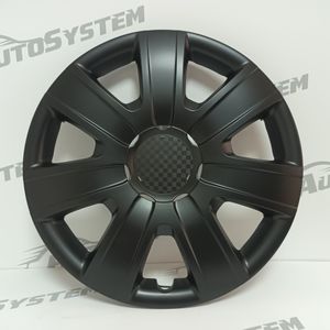 RATKAPE CRNE SA ZNAKOM 14" MODEL 224 (SET)