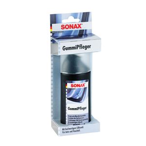 Sonax Sredstvo za Njegu Gumenih Površina - Blister 100ml