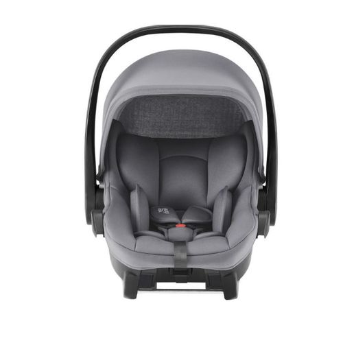 Britax Romer a-s BabySafeCore i-Size(40-83cm),FGry slika 3