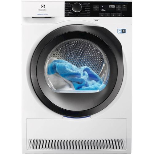 Sušilica veša Electrolux EW8H258S 8 kg, A++ slika 1