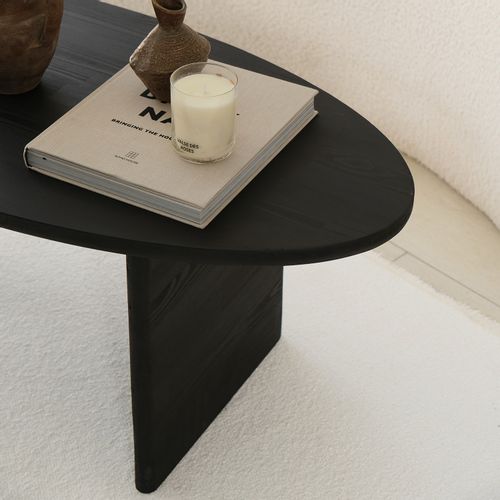 Orbit - Anthracite Anthracite Coffee Table slika 5