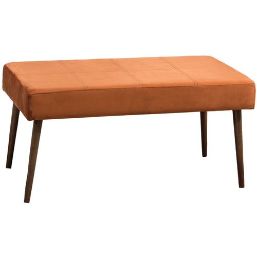 Talu - Orange Orange Pouffe slika 2