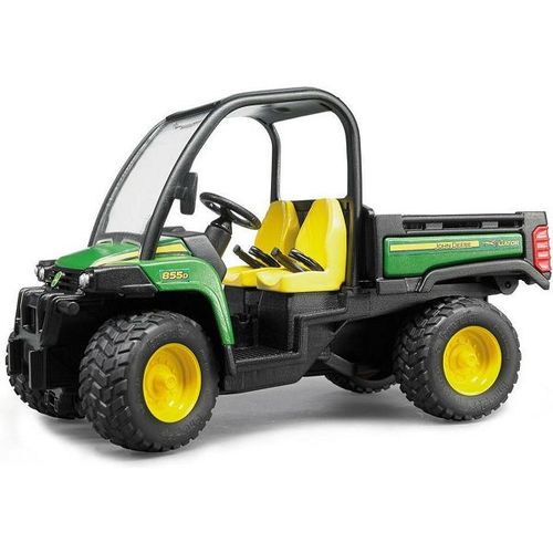 BRUDER vozilo John Deere Gator XUV 02491 slika 1