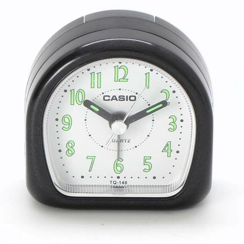 Sat-Budilica Casio TQ-148-1EF (Ø 61 mm) slika 3