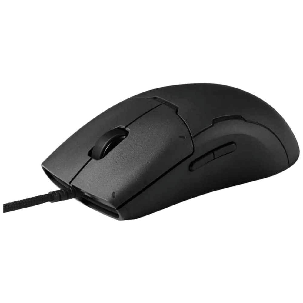 Xiaomi Miš optički, gaming, 6200 dpi, RGB, USB - Gaming Mouse Lite slika 2