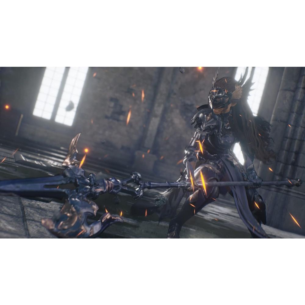 Square Enix, Valkyrie Elysium PS5 slika 3