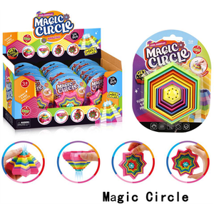 Mkp300664 Magične Puzzle 34X21 cm