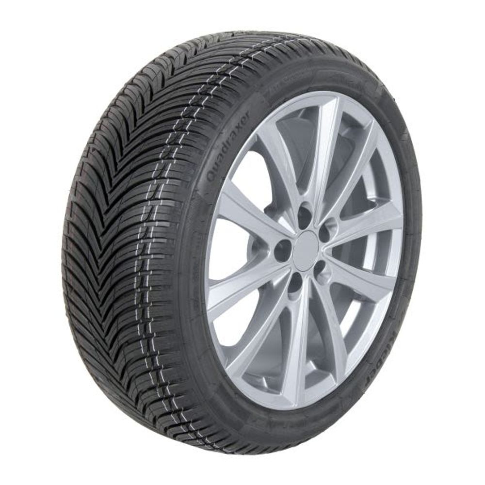 KLEBER 195/60R15 88H  Quadraxer 3 slika 1