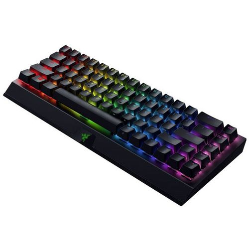 Razer BlackWidow V3 Mini HyperSpeed (Green Switch) Phantom Ed. - US Layout slika 2