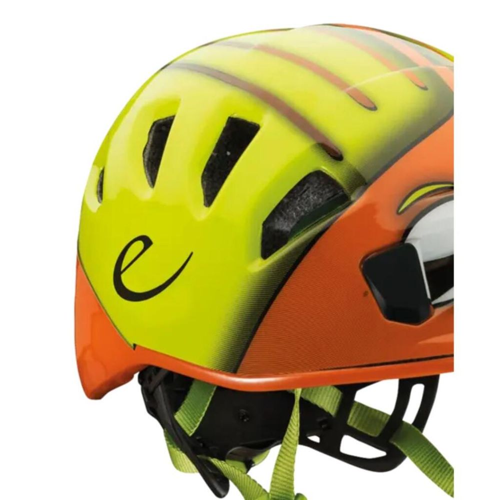 Edelrid Dječija kaciga Kids Shield slika 3