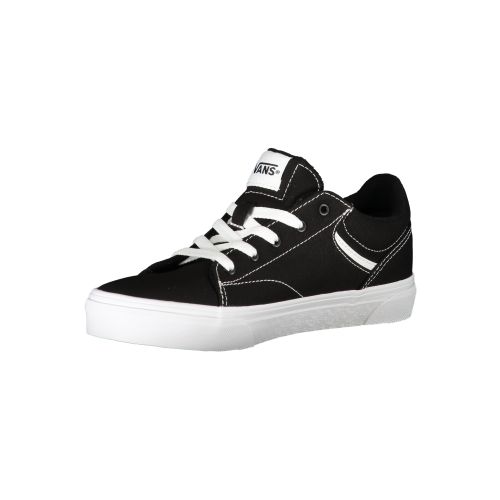 VANS Crne Muške Sportske Cipele slika 3