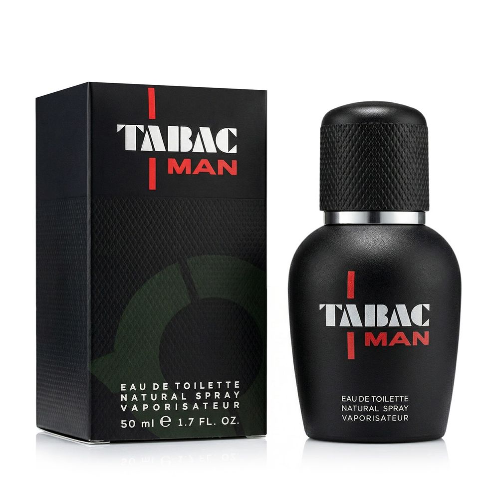 Tabac Man Eau De Toilette 50 ml (muškarci) slika 3