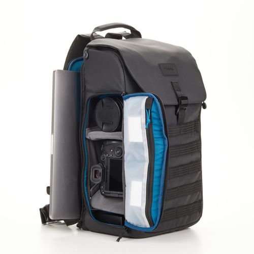 Tenba Axis v2 LT 20L Backpack – Black slika 1