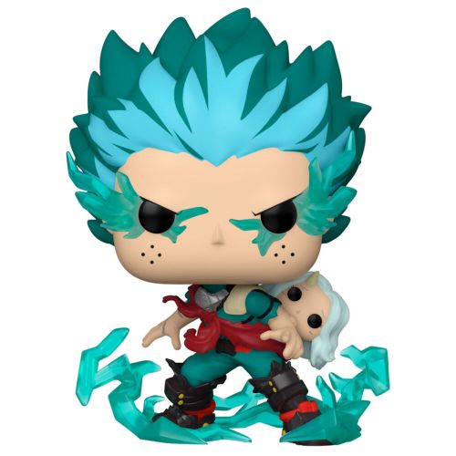 Funko POP figura My Hero Academia Infinite Deku s Eri slika 3