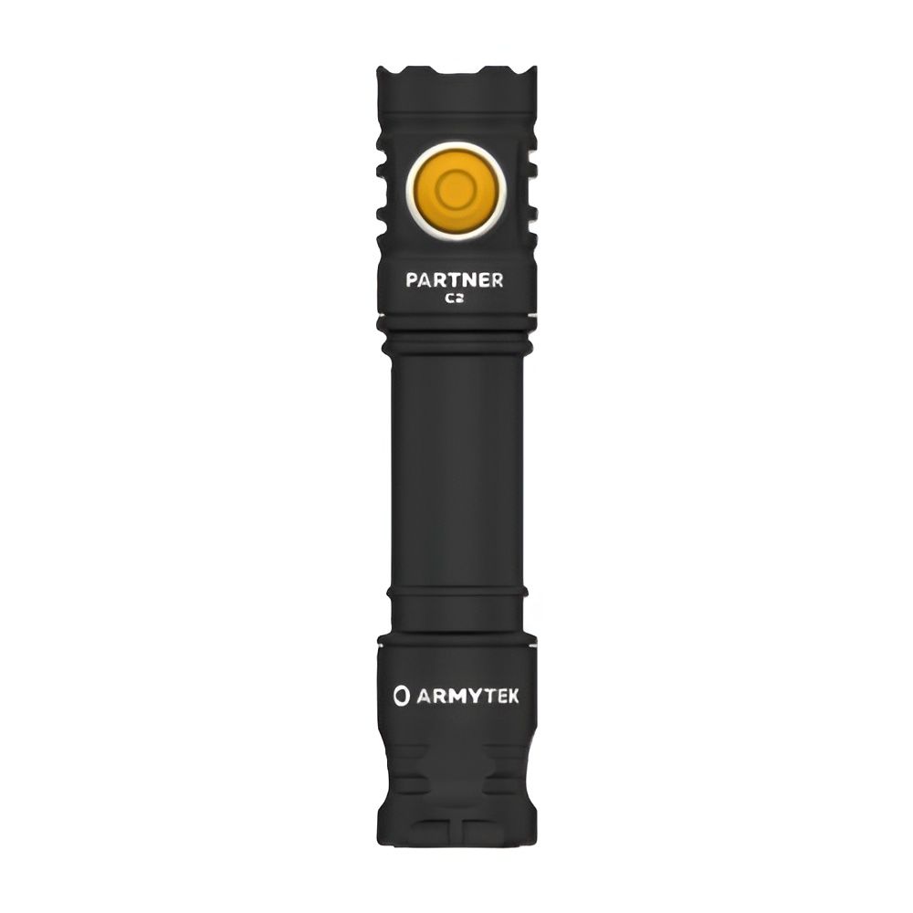 Armytek Baterijska lampa Partner C2 slika 1
