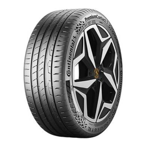 CONTINENTAL Ljetna guma 255/50R19 PC7 107Y XL FR