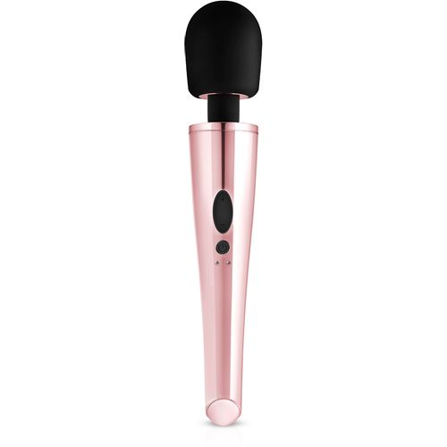 Vibrator Rosy Gold - Wand Massager slika 1