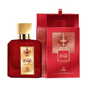 EDP W MUSK ROUGE CONCENTRATE 100ML - GRANDEUR