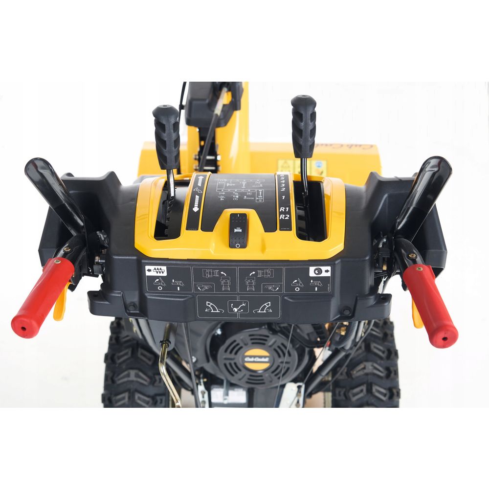 Cub Cadet Snježna freza 3- STEPENA XS3 76 TDE GUS.31AY7EVZ603 255798 slika 8