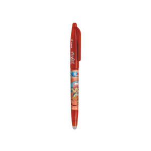 ROLER PILOT FRIXION BALL -CRVENI- ONE PIECE
