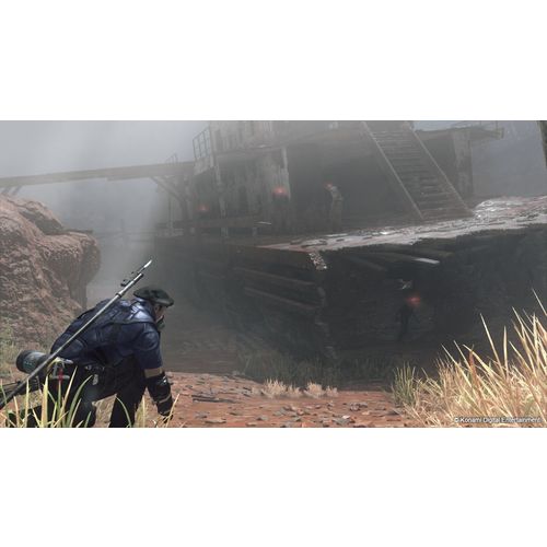 Metal Gear Survive (Xbox One) slika 6