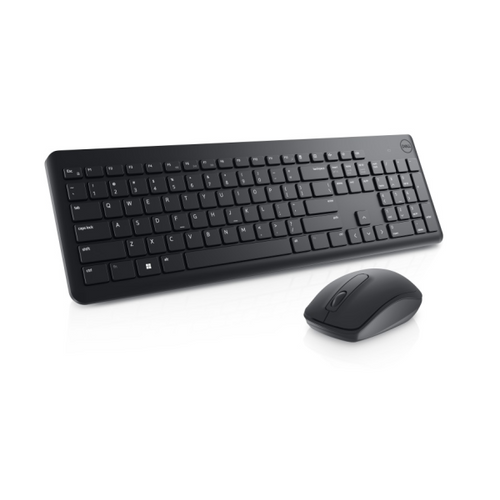 Dell KM3322W Wireless YU Tastatura+miš  slika 2