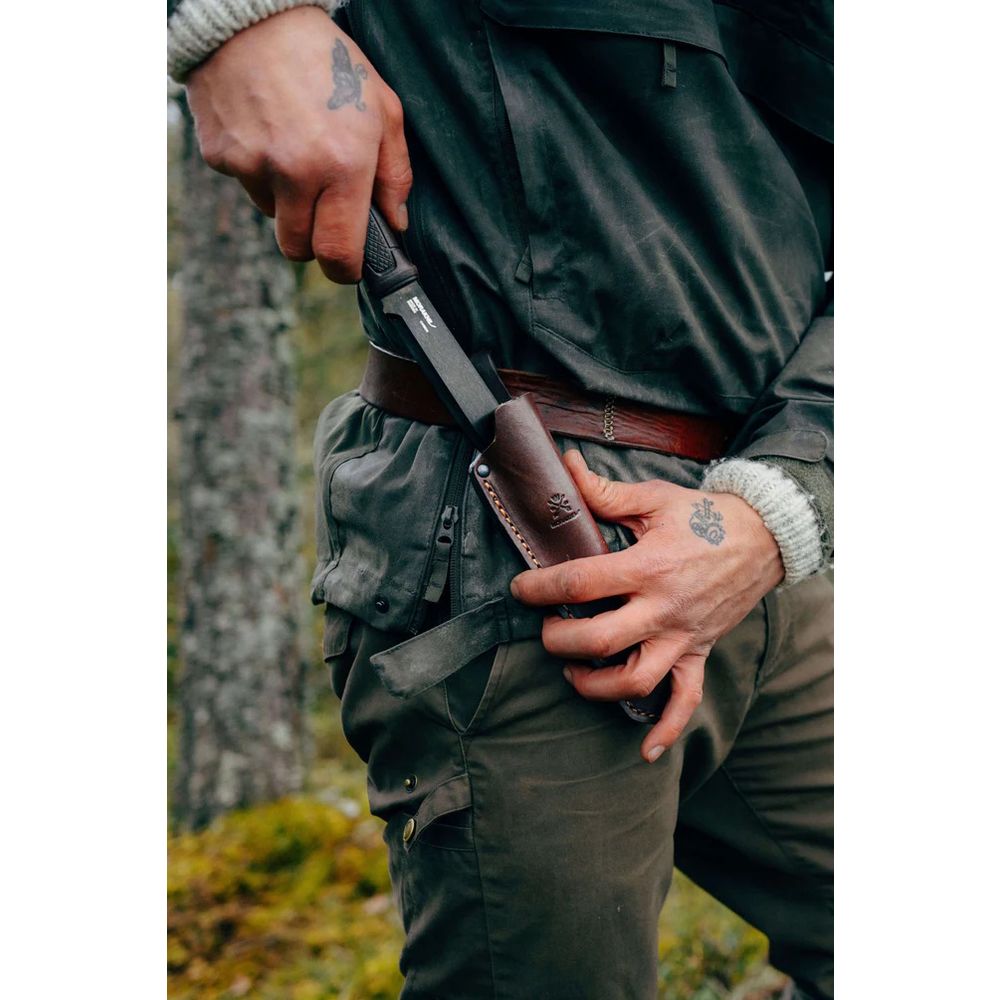 Nož Morakniv Garberg Grand BlackBlade (C) slika 9