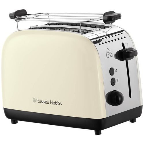 Russell Hobbs TOASTER Colours Plus 2S Toaster Cream 26551-56 slika 1