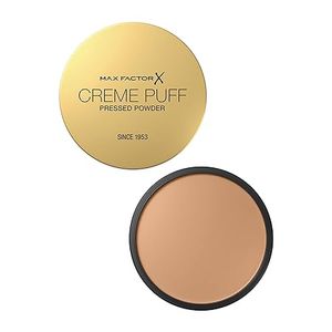 Max Factor Creme Puff Puder u kamenu 41 Medium Beige 14g