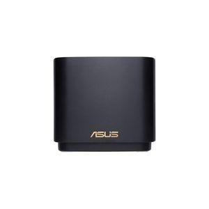 Mrežni mesh sistem  ASUS XD4 (B-1-PK) WiFi/AX1800/1201 Mbps/574 Mbps/mesh/crna