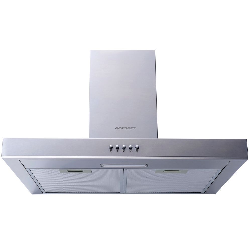 Kuhinjska napa Berdsen Inox BE-60A-T1 od 60 cm slika 2