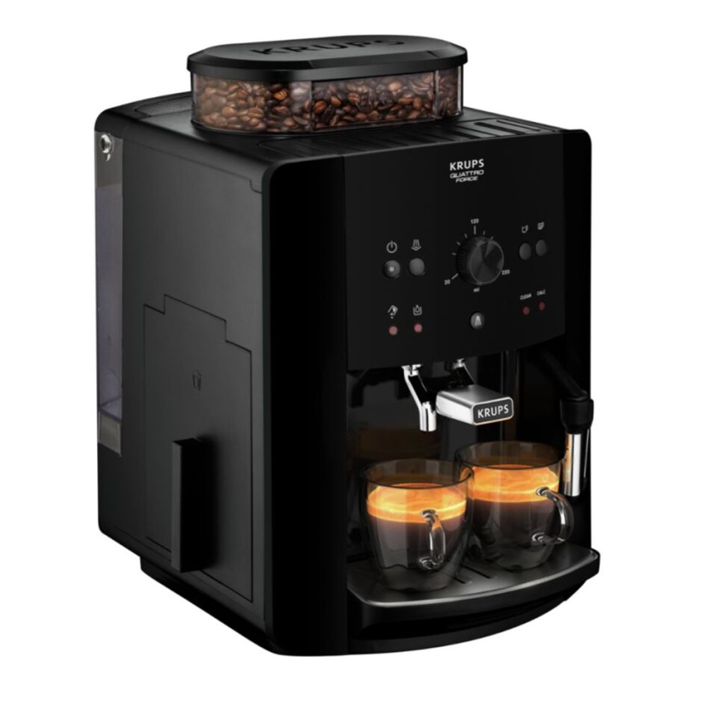 KRUPS aparat za kavu Espresseria EA81087 slika 3
