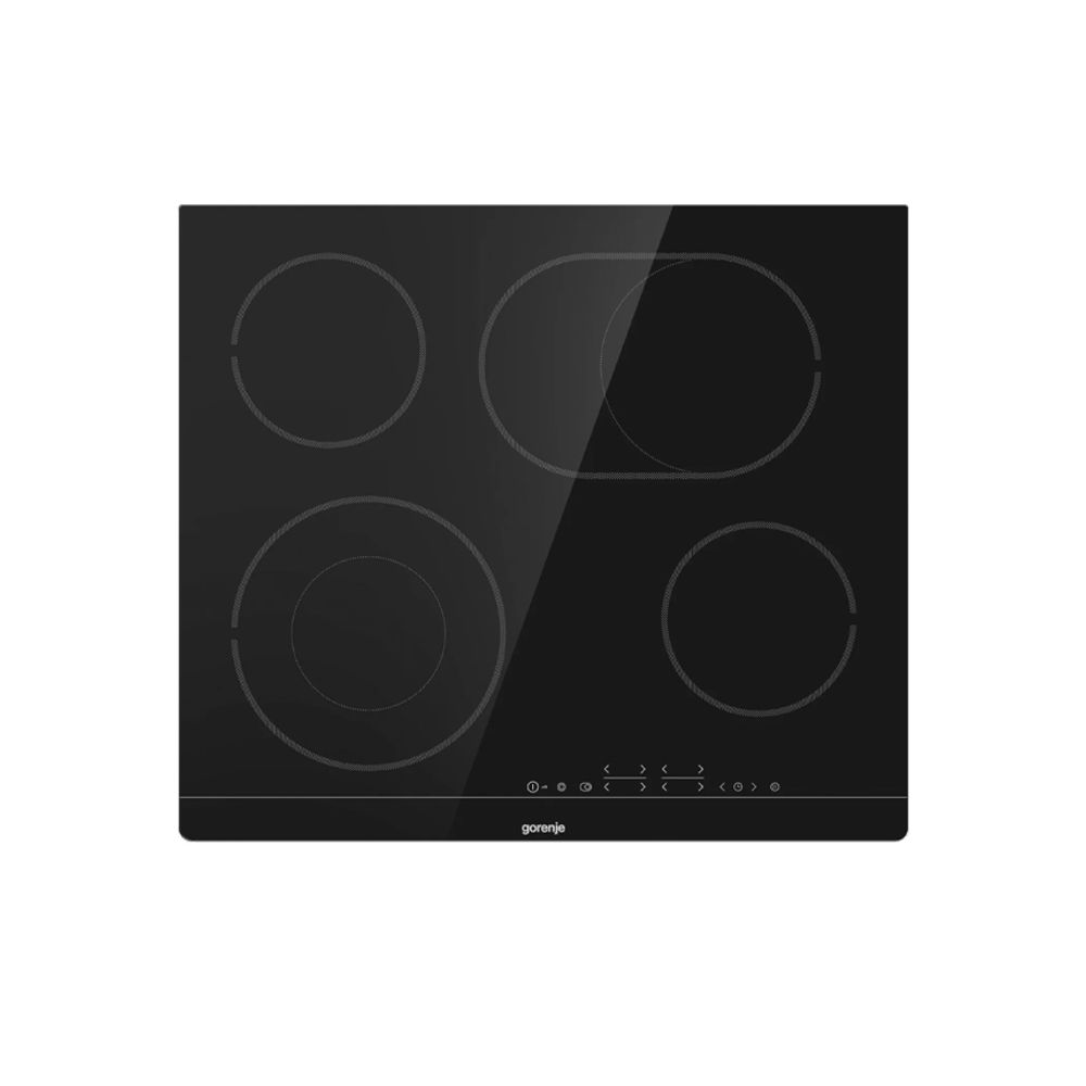 Gorenje Ugradbena staklokeramička ploča CT43SC slika 1